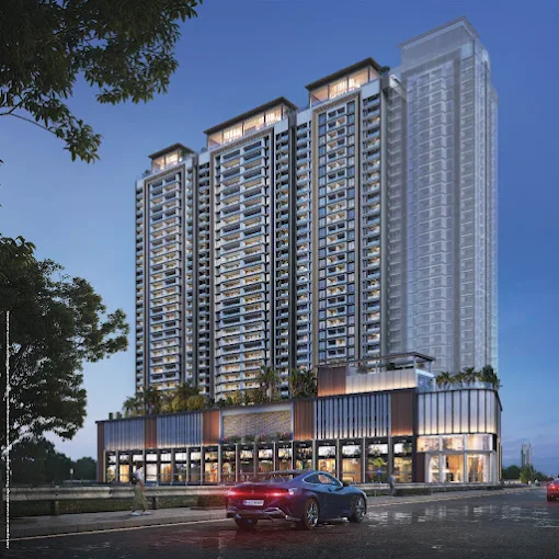 Godrej Skyline Koregaon Park